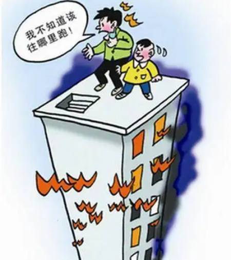 高层楼房为什么穷人多? 高层楼房为什么穷人多?