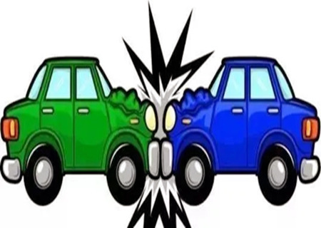 什么八字容易出车祸? 什么八字容易出车祸?