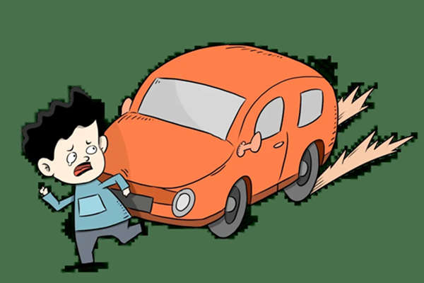 家里人老是出车祸、摔断腿脚是风水问题吗？