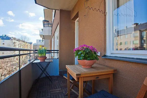 不同朝向的房子有什么区别? 不同朝向的房子有什么区别?