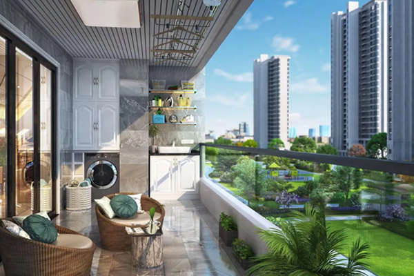 明堂开阔有什么好处？