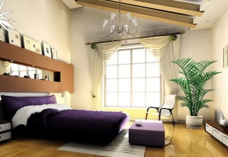 卧室摆放花草有什么禁忌吗? 卧室摆放花草有什么禁忌吗?