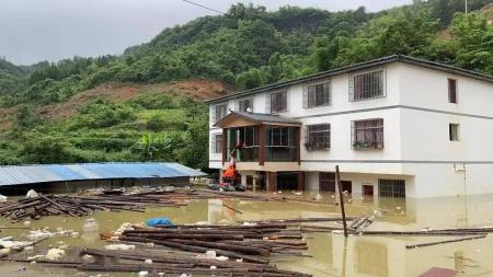 地势比较低的房子是不是风水不好？