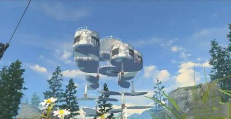 那些悬空的房子能不能居住空?就是楼下空的房子? 那些悬空的房子能不能居住空?就是楼下空的房子?