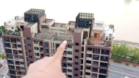 为什么顶楼房屋不能呢? 为什么顶楼房屋不能呢?