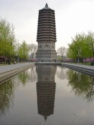 大局风水怎么镇守水口？