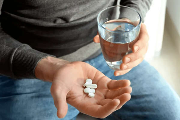 家里人老是生病，常年吃药是哪里出了问题？