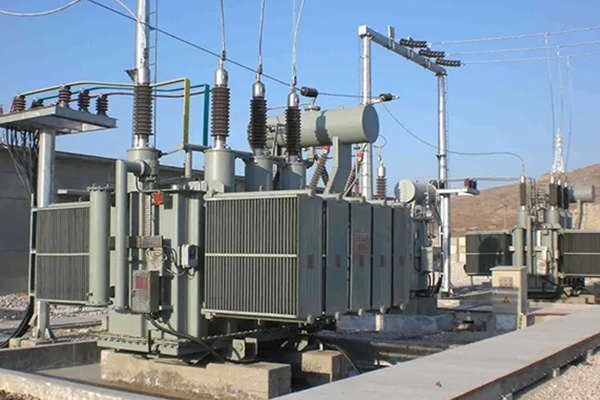 东北方位有个变压器有影响吗? 东北方位有个变压器有影响吗?