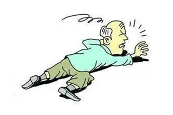 家人老是摔跤、腿脚受伤是风水原因吗? 家人老是摔跤、腿脚受伤是风水原因吗?