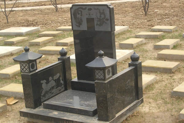 立墓碑有什么风水讲究？