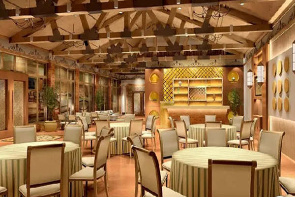 饭店怎么利用风水招财? 饭店怎么利用风水招财?