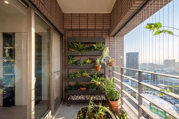 阳台有什么风水作用? 阳台有什么风水作用?