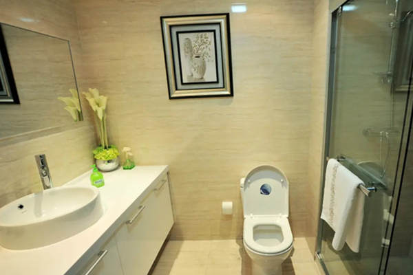 厕所有什么风水需要注意？