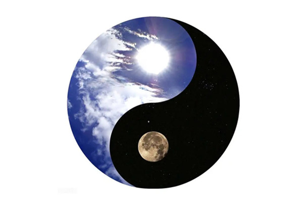 易学中的阴阳有什么意义? 易学中的阴阳有什么意义?