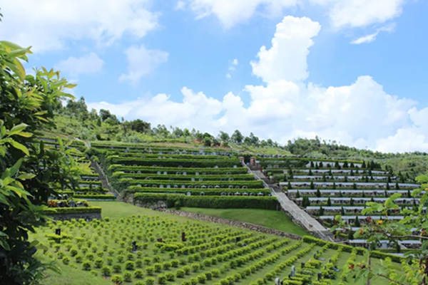 公墓需要选择风水吗？