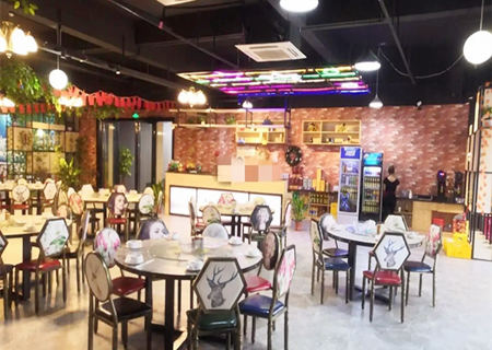 什么八字适合做餐饮？