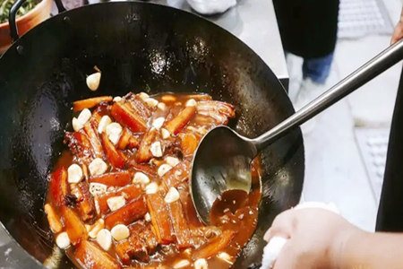 什么八字适合当厨师？