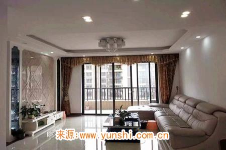 南北通透的房子风水好不好