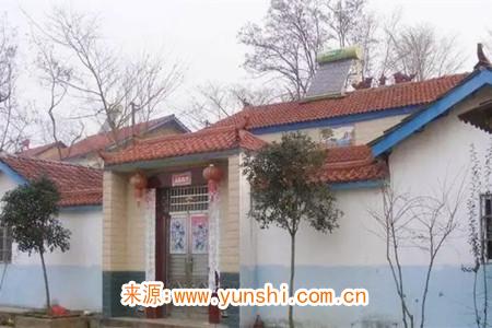 农村房屋大门朝向哪里风水最好