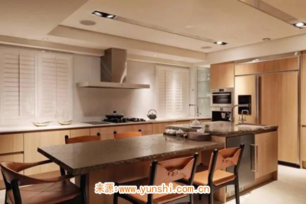 开放式厨房好还是传统厨房好?