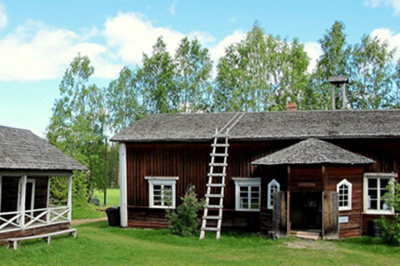 房子的风水对人的影响大吗