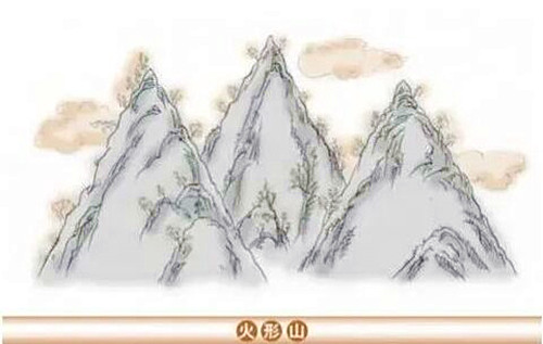 火星为什么不结穴?