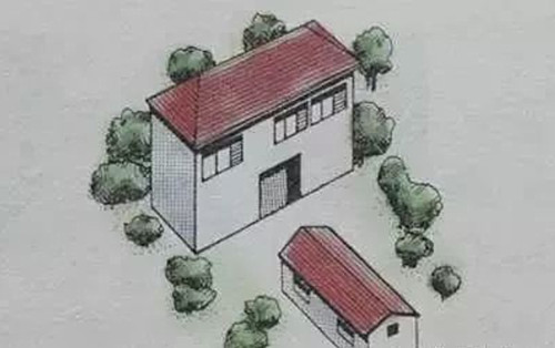 冲撞煞有哪些危害和特征?