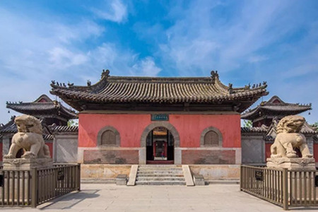 房子在庙旁边的风水好不好