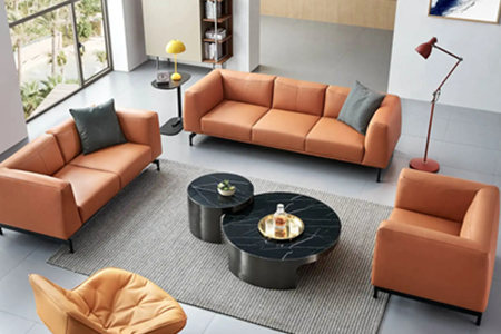 客厅沙发的摆放与风水禁忌有哪些