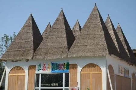 住宅前方的建筑物会影响风水吗?