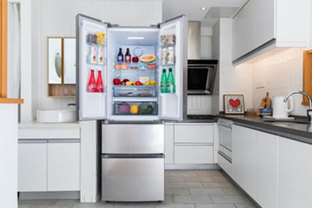 冰箱摆放位置风水禁忌