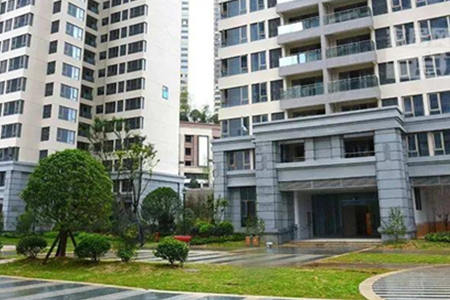 地势低洼的小区风水怎样