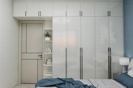 卧室衣柜颜色风水禁忌