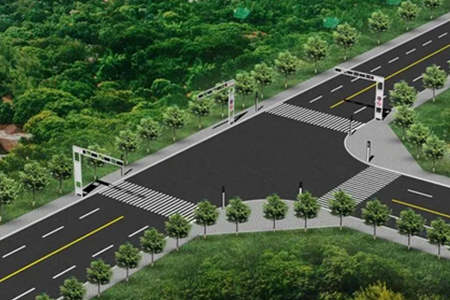 丁字路口房子风水好吗