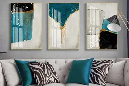 家中挂画的风水禁忌