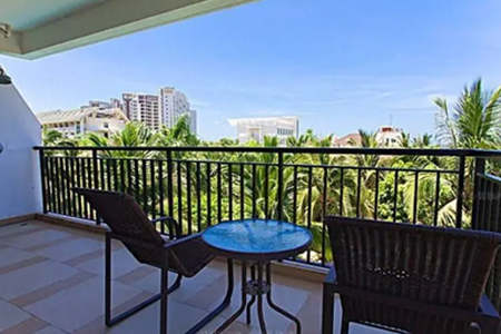 客厅阳台门风水禁忌