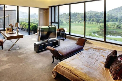 阳宅内环境重要?还是外环境重要?