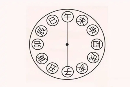 子午相冲的八字特点是什么