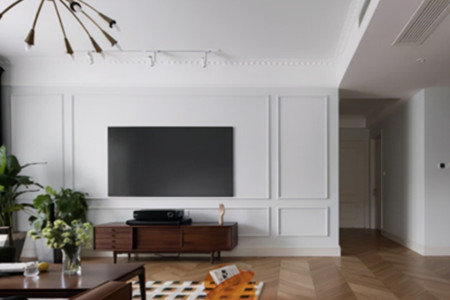 电视墙装修风水禁忌