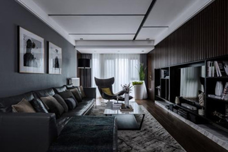 客厅光线暗风水怎么化解