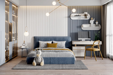 房间摆床的风水禁忌