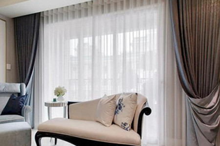 窗帘颜色风水有讲究吗