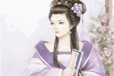 哪些八字必定是绝世美女