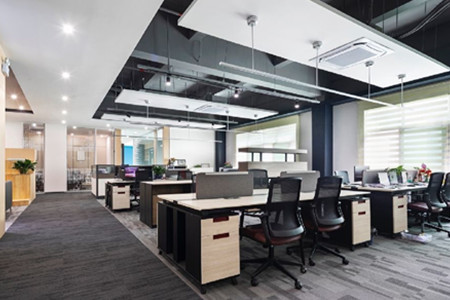 办公室如何布置风水好