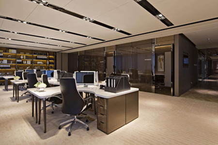 办公室进门风水禁忌