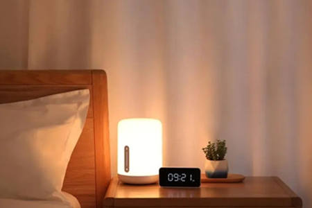 主卧床头灯风水禁忌