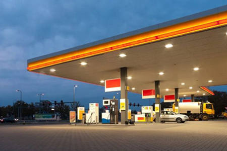 加油站附近的房子风水好吗