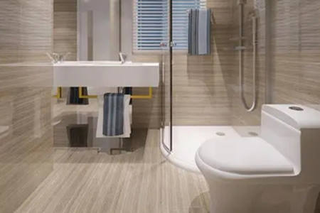 财位是厕所风水化解