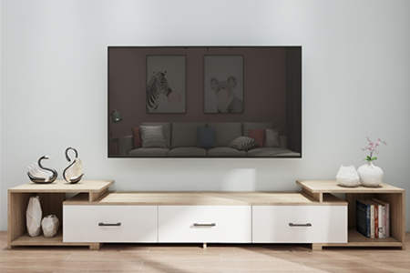 电视机摆放有什么风水讲究