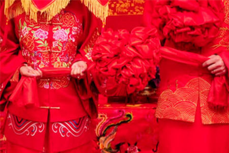 生辰八字看女人的婚姻准不准